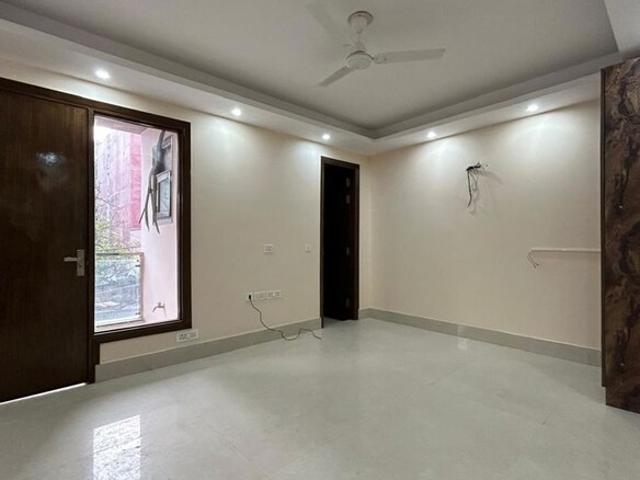 Freedom Fighter Enclave 3 Bedroom 1450 Sq. Ft. Builder Floor in Saket Delhi Listing ID: #10003