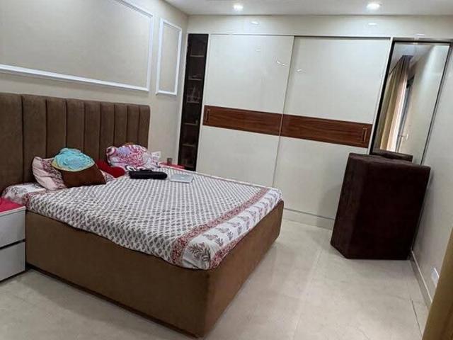 Freedom Fighter Enclave 3 Bedroom 1600 Sq. Ft. Apartment in Saket Delhi Listing ID: #10357