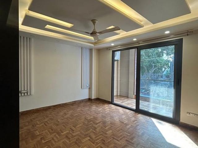 Freedom Fighter Enclave 3 Bedroom 1600 Sq. Ft. Apartment in Saket Delhi Listing ID: #10336