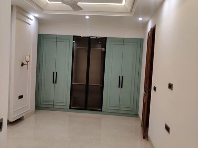 Freedom Fighter Enclave 3 Bedroom 1800 Sq. Ft. Builder Floor in Freedom Fighters Enclave Delhi Listing ID: #10095