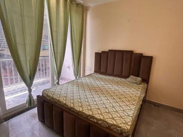 Freedom Fighter Neb Sarai 1 Bedroom 450 Sq. Ft. Builder Floor in Saket Delhi Listing ID: #9911