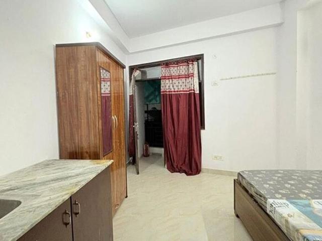 Freedom Fighter Neb Sarai 1 RK 400 Sq. Ft. Builder Floor in Saket Delhi Listing ID: #9954