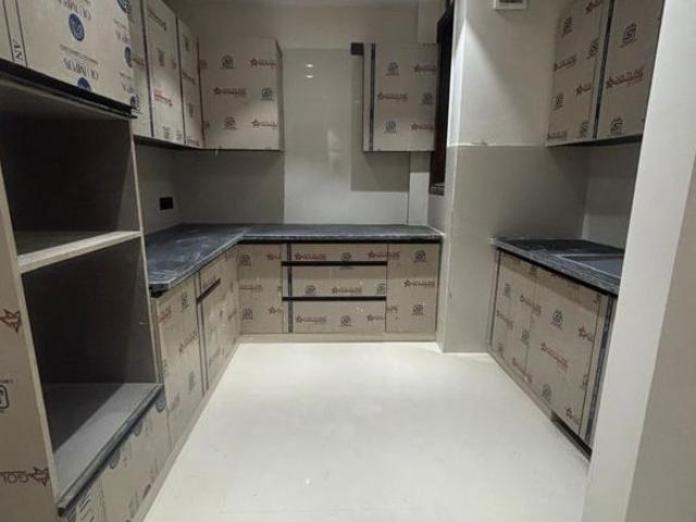 Freedom Fighters Enclave 3 Bedroom 1000 Sq. Ft. Builder Floor in Saket Delhi Listing ID: #10139