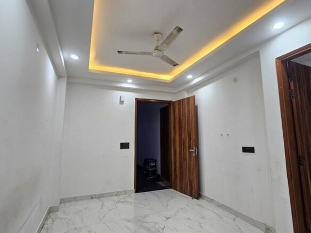 Freedom Fighters Enclave 1 Bedroom 400 Sq. Ft. Builder Floor in Saket Delhi Listing ID: #10275