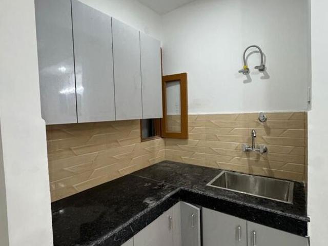 Freedom Fighters Enclave 1 Bedroom 400 Sq. Ft. Builder Floor in Saket Delhi Listing ID: #10291