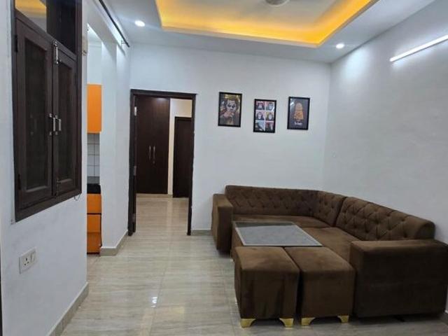 Freedom Fighters Enclave 1 Bedroom 400 Sq. Ft. Builder Floor in Saket Delhi Listing ID: #10291
