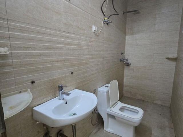 Freedom Fighters Enclave 1 Bedroom 400 Sq. Ft. Builder Floor in Saket Delhi Listing ID: #10298