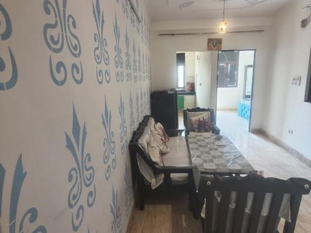 Freedom Fighters Enclave 2 Bedroom 800 Sq. Ft. Builder Floor in Saket Delhi Listing ID: #10293