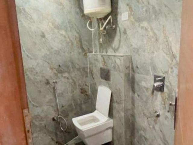 Freedom Fighters Enclave 2 Bedroom 800 Sq. Ft. Builder Floor in Saket Delhi Listing ID: #10299