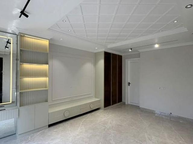 Freedom Fighters Enclave 4 Bedroom 1800 Sq. Ft. Builder Floor in Saket Delhi Listing ID: #10241