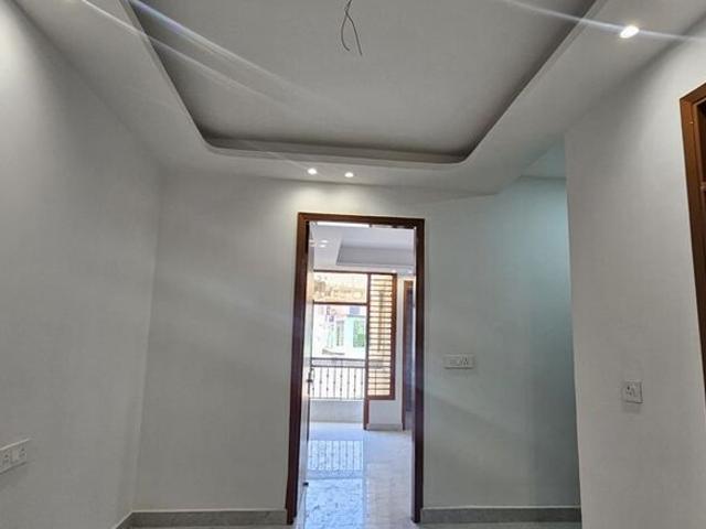 Freedom Fighters Enclave, Sainik Farm 1.5 Bedroom 450 Sq. Ft. Builder Floor in Freedom Fighters Enclave Delhi Listing ID: #10325