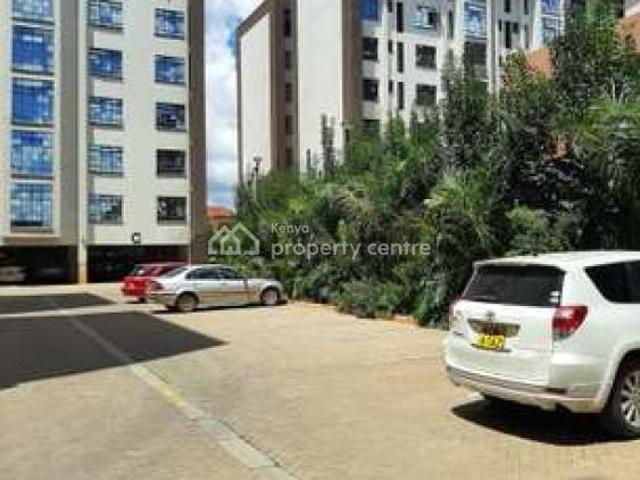 Freedom Heights 3 Bedroom Apartments
