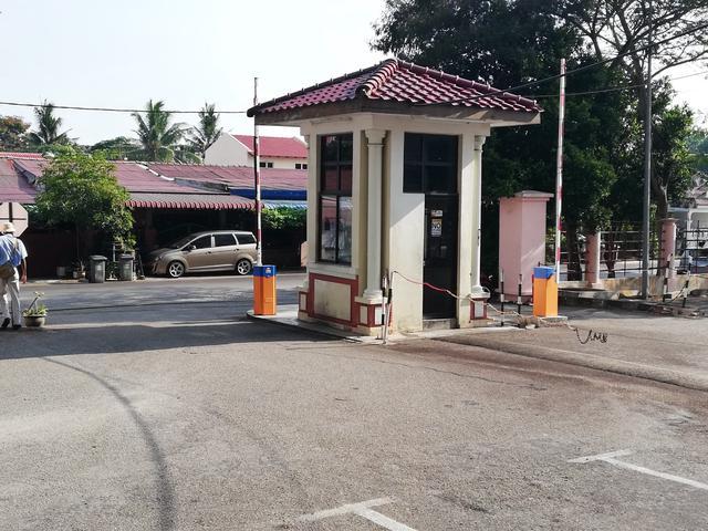 FreeHod Non Bumi Lot Bukit Beruang Utama Near MMU Ayer Keroh Melaka