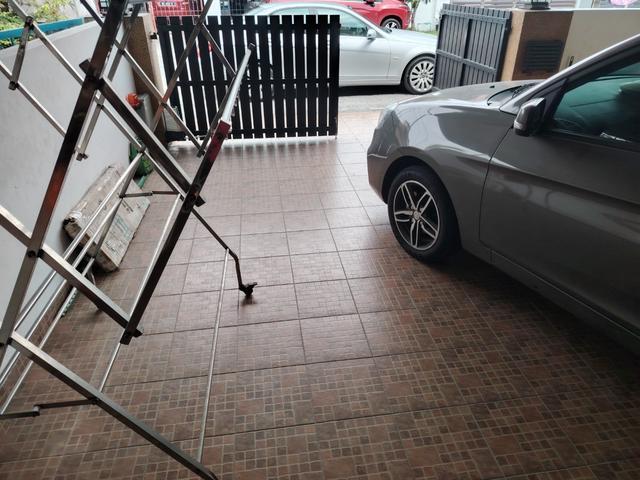 FREEHOLD1540sf reno extended SINGLE TMN PENGKALEN AYUTAIPING