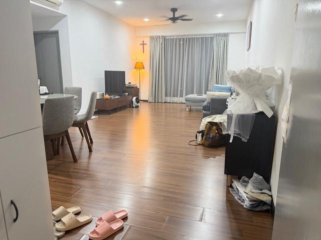 Freehold100LoanBelow Market Silk Sky Balakong