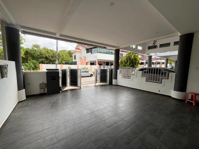 FREEHOLD25 Storey Terrace Taman Ayer Keroh Permai