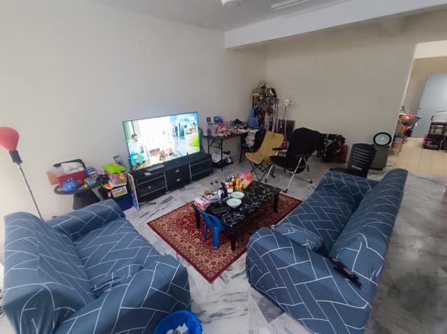 FREEHOLD20x652 Storey House Seksyen 7 Bandar Mahkota Cheras BMC Mall