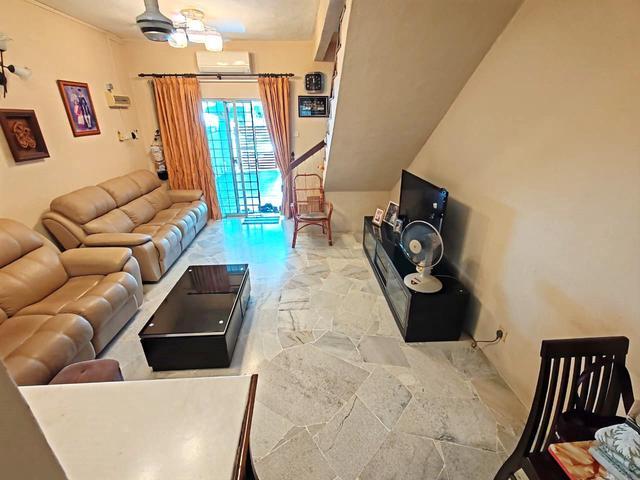 freehold2 TktRENOTmn Sri Gombak Samudra Bkt Permata fulloan