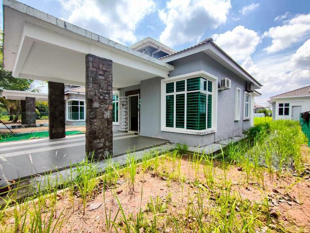 FREEHOLD4BILIKBANGLO TMN BELIMBING SETIA DURIAN TUNGGAL Melaka