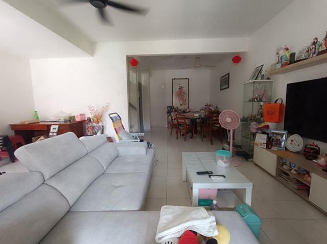 FREEHOLD4R3B 2 Storey House Seksyen 7 Bandar Mahkota Cheras BMC Mall