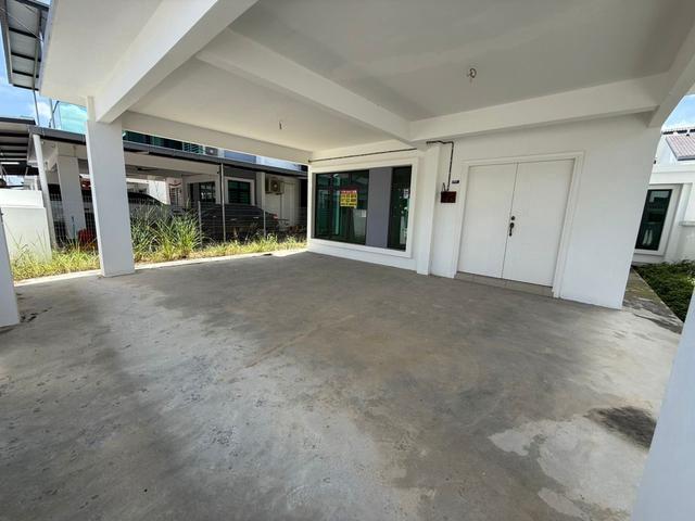 FREEHOLD 40x80 Double Storey SemiD Taman Desa Bertam Melaka