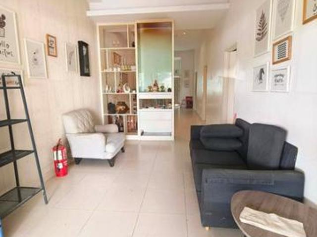 Freehold 4 Bedroom Single Storey Terrace House Taman Kamunting Mutiara