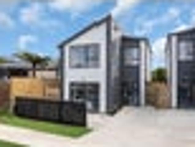 Freehold + 4 Bedroom – The Perfect Family Package!