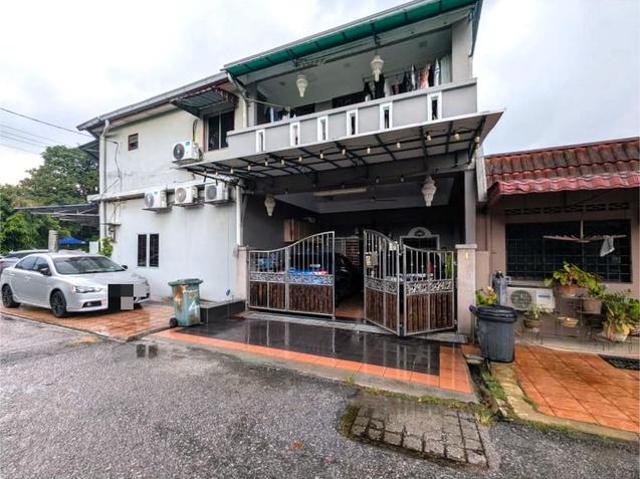 Freehold 5R2B Renovated 2 Storey Cheras Perdana 3 Cheras KL
