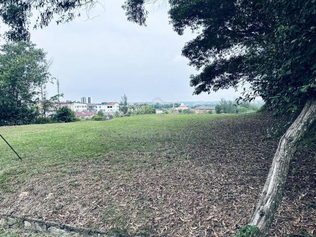 [FREEHOLD} 7534sft Residential Land Bandar Country Homes Rawang