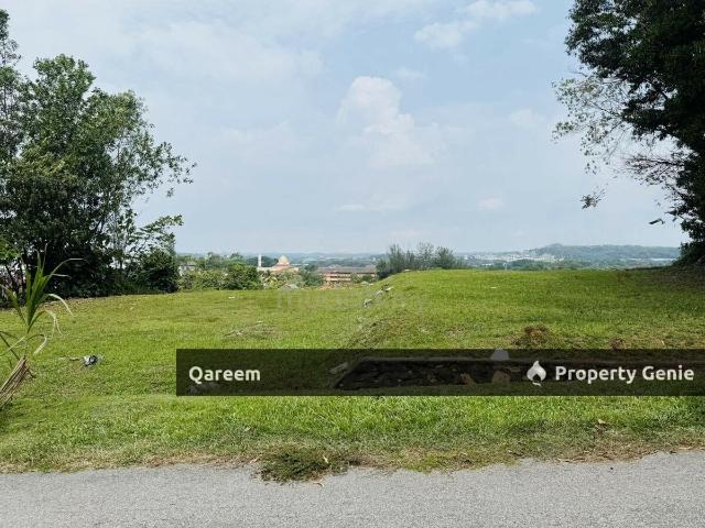 [Freehold] 7532sft Residential Land BandarCountry Homes Rawang