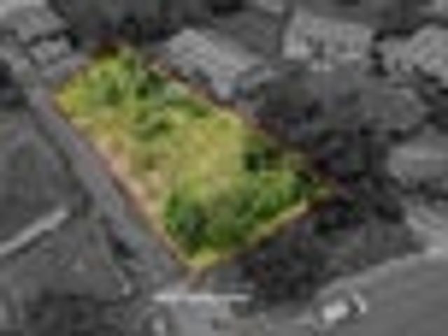 Freehold 837m2 – RC for 4 Dwellings