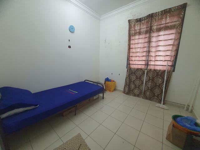 Freehold 100 Full LPPSA Loan Kasa Height Alor Gajah Melaka Honda