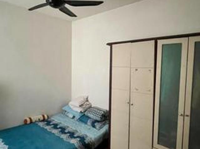 Freehold 100 Loan Flexi Depo Symphony Tower