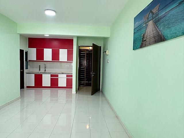 Below Market 2 Room Freehold Koi Kinrara Suites For Sale Puchong Jaya