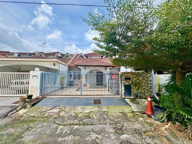 FREEHOLD 15 Storeys Terrace USJ 2 Subang Jaya NEAR SUMMIT MALL