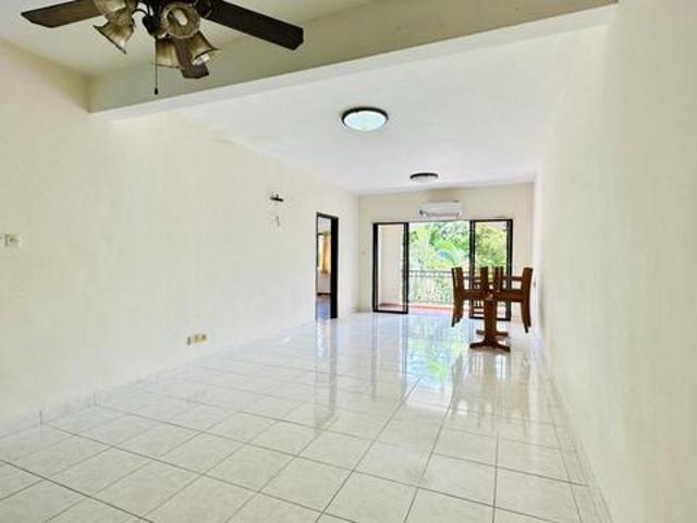 Freehold 1616sqft Kondominium Cyber Heights Villa Cyberjaya