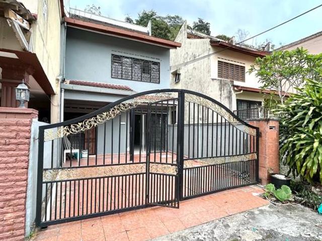FREEHOLD 18x60 2 Storey Terrace House Taman Melawati