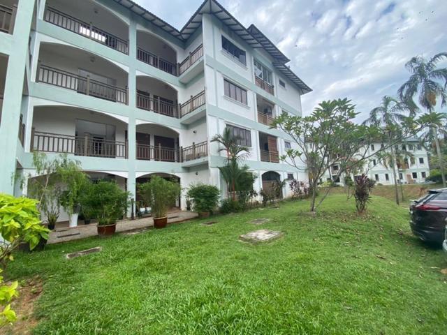 Freehold 1903sqft Kingview Unit Cyber Heights Villa Cyberjaya