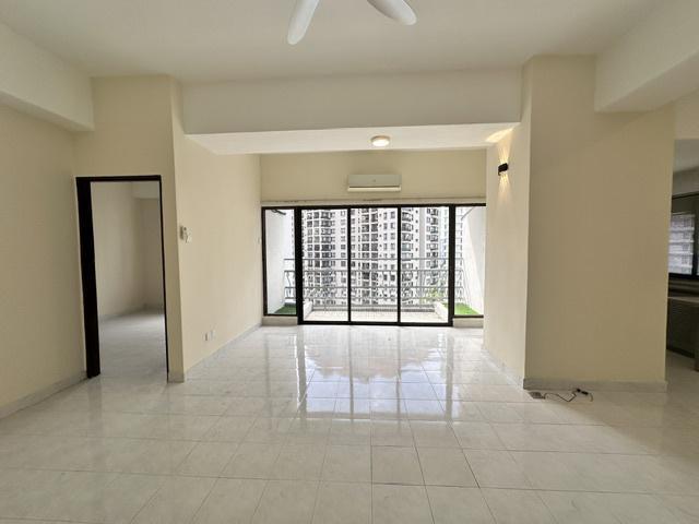 Freehold 1 Bedroom Antah Tower Condo Jalan Kuching Kuala Lumpur