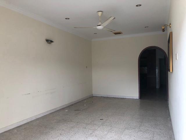 Freehold 1 Storey Terrace House Taman Sungai Jelok Kajang