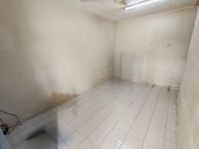 FREEHOLD 1 Storey EndLot Taman Saujana Indah Bukit Katil Melaka
