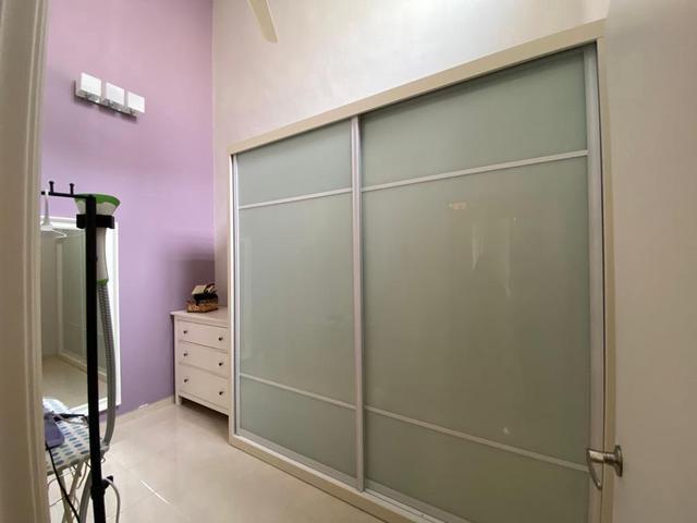FREEHOLD 1 STOREY Pengkalan Jaya Bukit Katil Melaka MMU UTEM