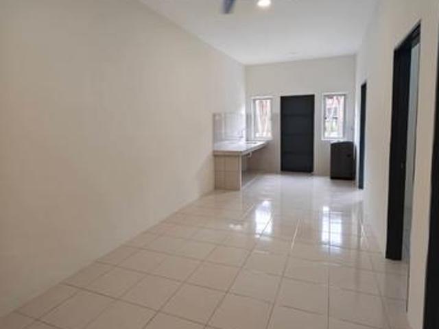 Freehold 1st Storey House Sungkai Hotspring Nasi Bambo Sg Kelah