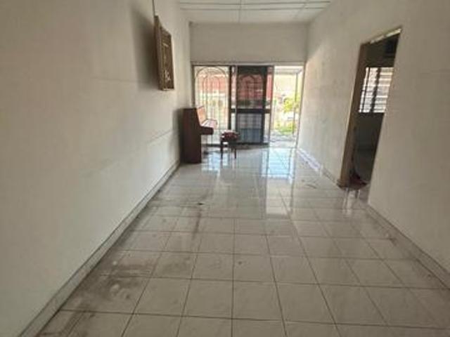 Freehold 1Storey Link House Sea Park PJ Premium Location
