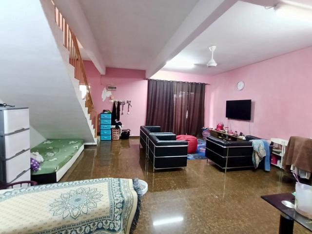 Freehold 20x70sf 2 Storey Terrace Taman Rawang Perdana 2 Rawang