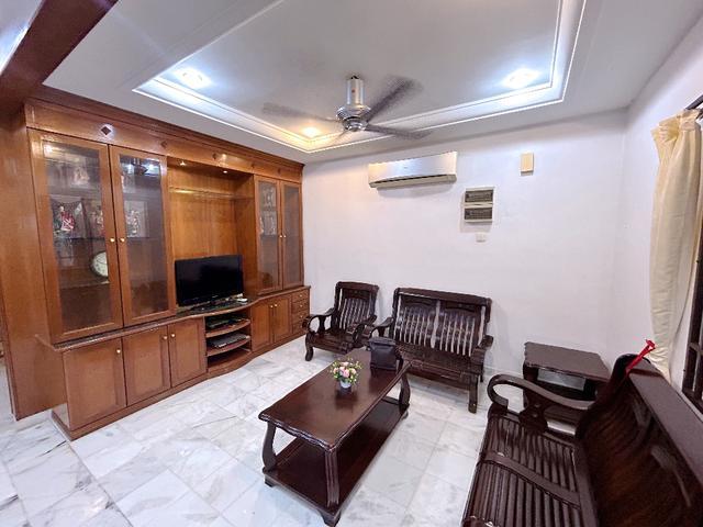 Freehold 22x75 Bedrooms 5 Taman Paya Emas Cheng Melaka Lutos Krubong