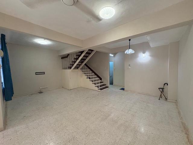 FREEHOLD 22x75 Double Storey Teres Taman Alam Jaya Cheras Good Area