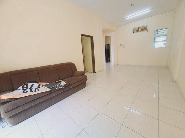 Freehold 24hr Security Swimming Pool Bukit Beruang Bestari High ROI 6