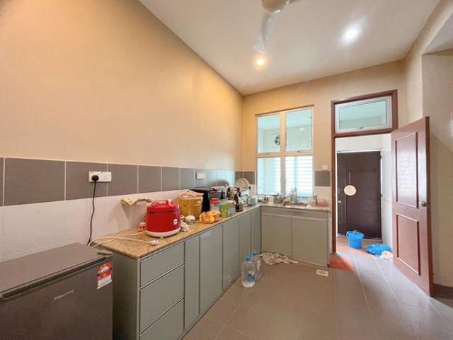 FREEHOLD 24x70sqft Taman Desa Bertam Impian 2 Storey Cheng Melaka
