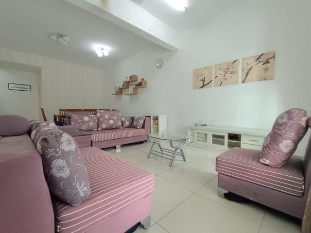 FREEHOLD 24x75 5 Rooms Double Storey Terrace Bertam Setia near Cheng